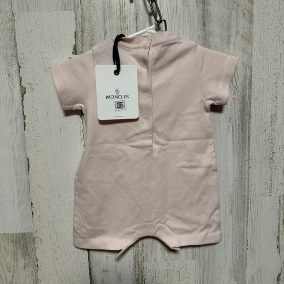 MONCLER - Picture 2 of 8